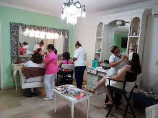 Vellísimo Center Tabasco