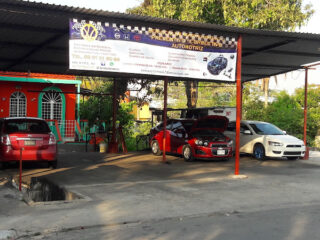 ViGo Servicio Automotriz