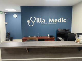 VillaMedic Villahermosa