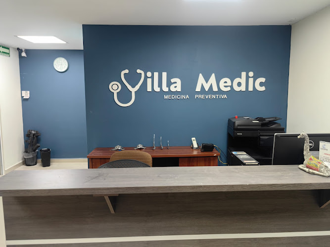 VillaMedic Villahermosa