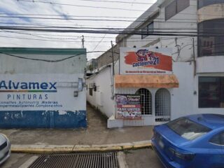 Virgilio Martinez Y Asociados