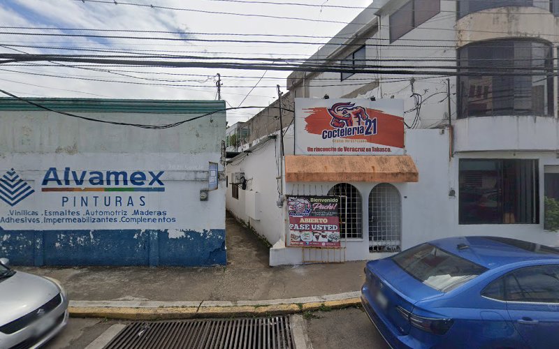 Virgilio Martinez Y Asociados