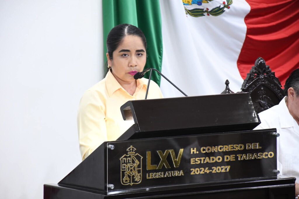Busca PRD blindar a la niñez tabasqueña contra el ciberacoso y riesgos digitales