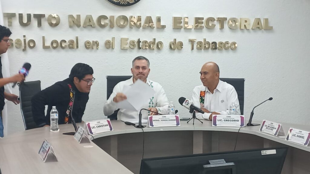 Lanza INE Convocatoria 2026 para ocupar 333 plazas del Servicio Profesional Electoral