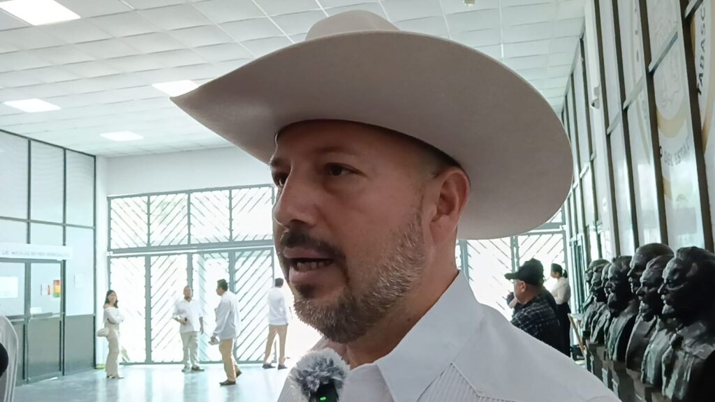 Impulsan estatus sanitario y mejora genética para fortalecer la ganadería en Tabasco