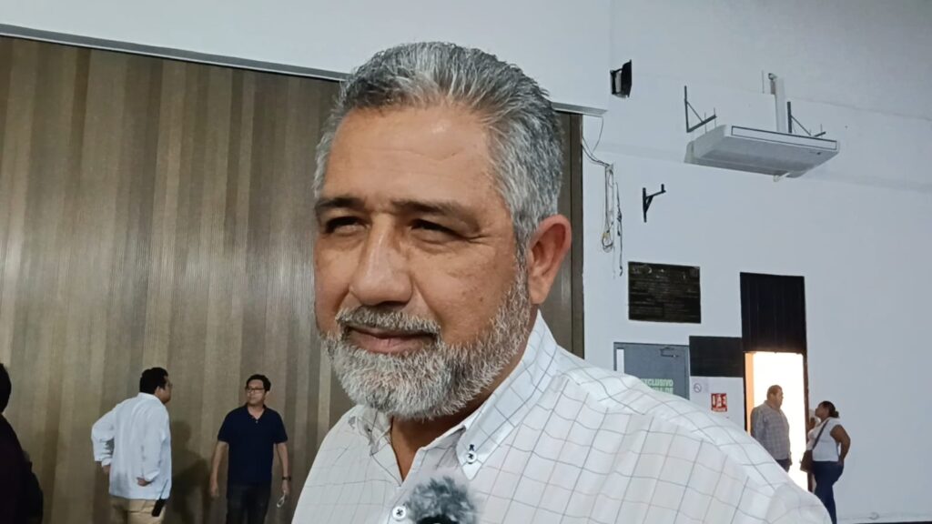 A la oposición no le vamos a cumplir caprichos, ni a hacer caso de sus ataques y denostaciones: José Medel Córdova Pérez