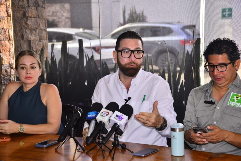 Proyecta PVEM triunfo en 7 municipios de Tabasco para 2027; Centro y Cárdenas en la mira