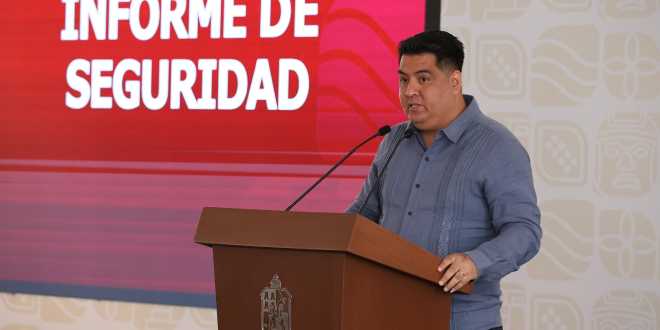 Homicidio doloso disminuye 43.33% durante marzo, informa SESESP