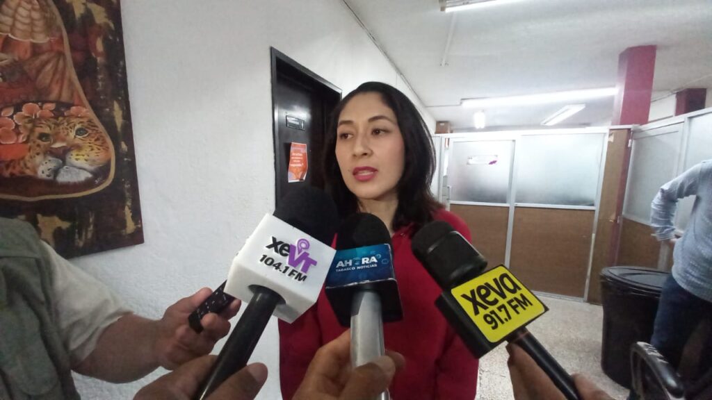 IEPC Tabasco llama a funcionarios a capacitarse y respetar reglas electorales