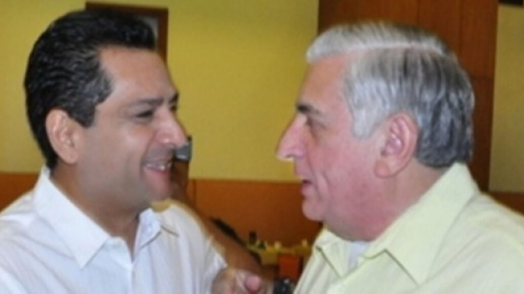 PRD Tabasco abre puertas a Jesús Alí