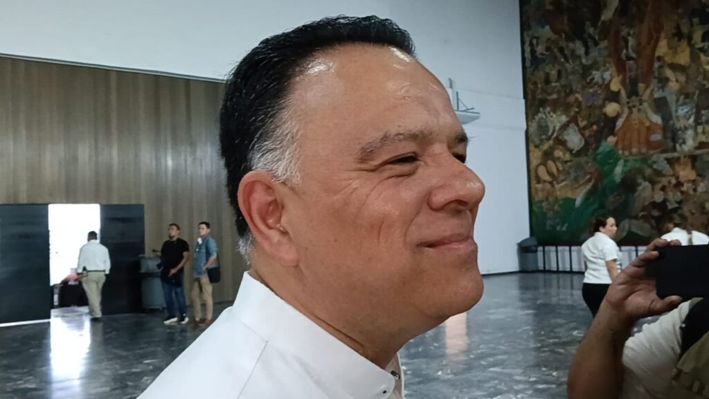 No habrá más regidores en Tabasco pese a aprobación del «Plan B»: Marcos Rosendo Medina