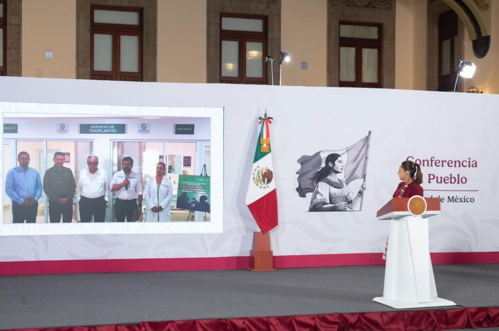 Infraestructura carretera: así avanza la ejecución de obras en México