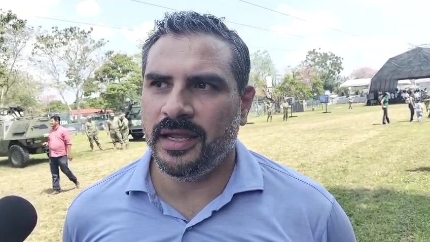 Salud Tabasco recomienda no realizar prácticas de sueroterapia y aplicaciones intravenosas a domicilio