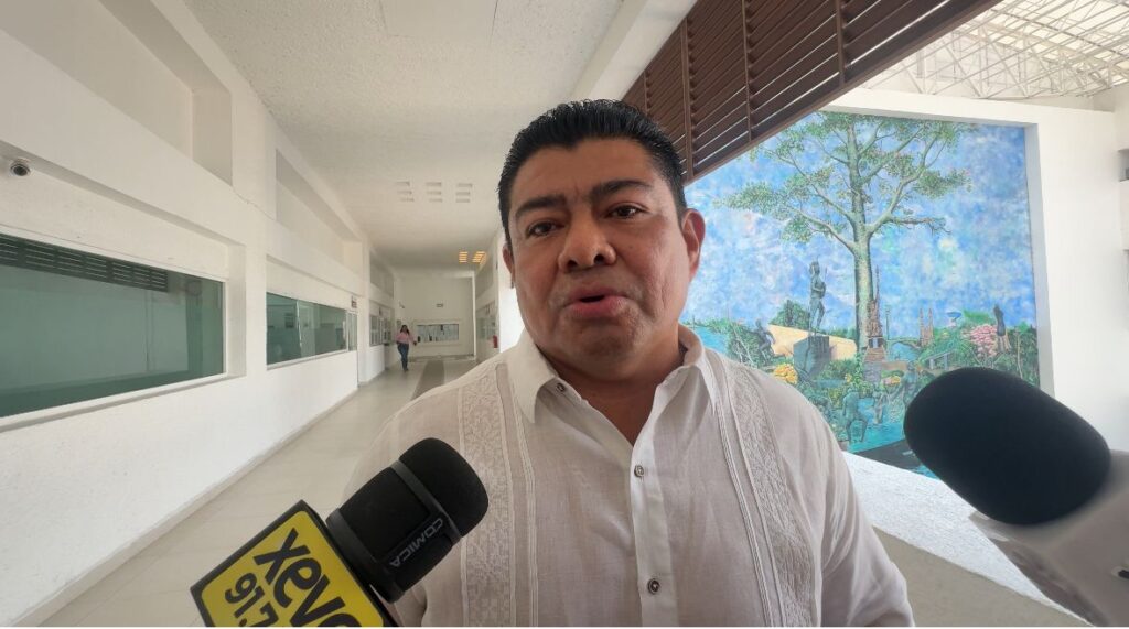 No fue el Ayuntamiento quien retiró mercancía de comerciantes: secretario del Ayuntamiento