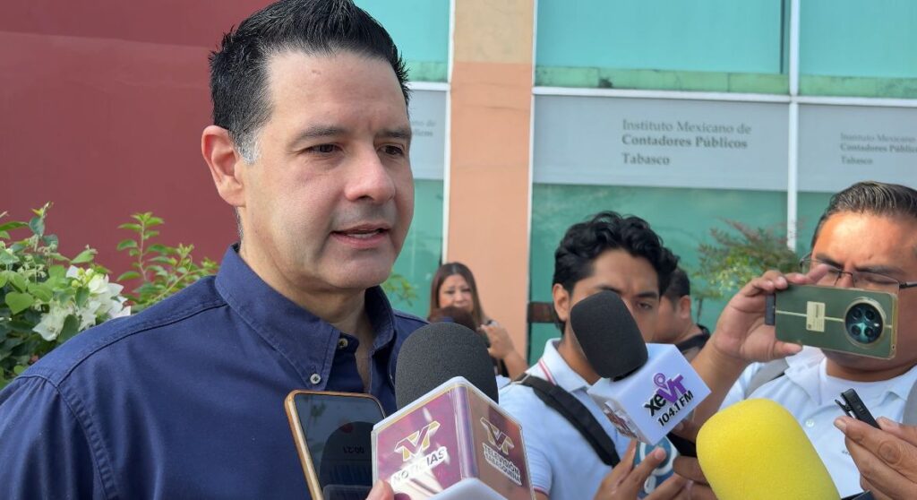 Pide CMIC investigar incidentes en la Refinería Olmeca en Dos Bocas