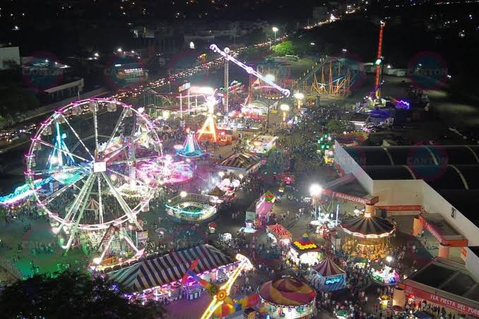 Pide Iglesia que la Feria Tabasco priorice la convivencia familiar sobre el lucro