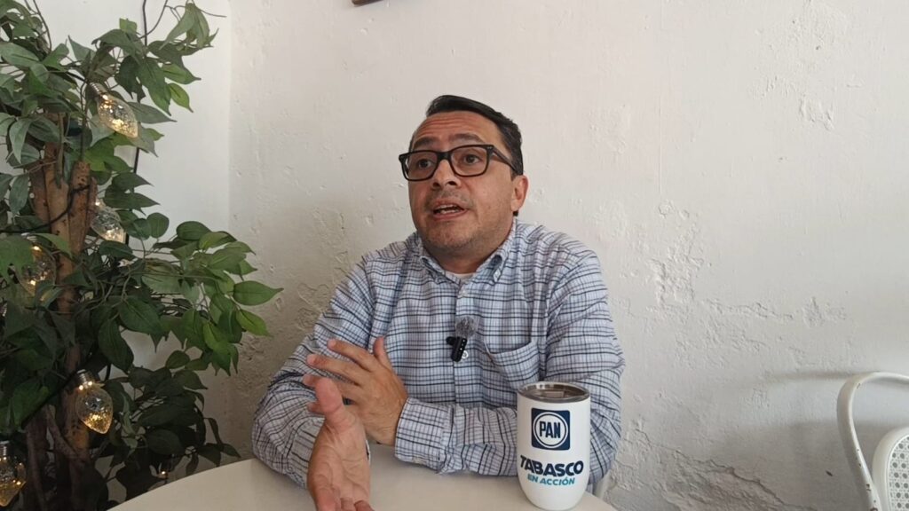 Lamentable los comentarios de Martín Palacios debe ser sancionado: Esvi Cabrera Reyes