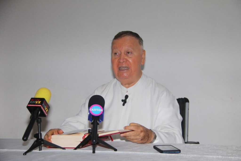 Llama Iglesia Católica que se haga un estudio integral de riesgos en Refinería Olmeca tras siniestros
