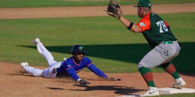 Se perfila Luis Cessa para abrir en la inauguración
