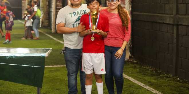 Pumas Tabasco se corona campeón de la Copa Renacer Ancestral 2026
