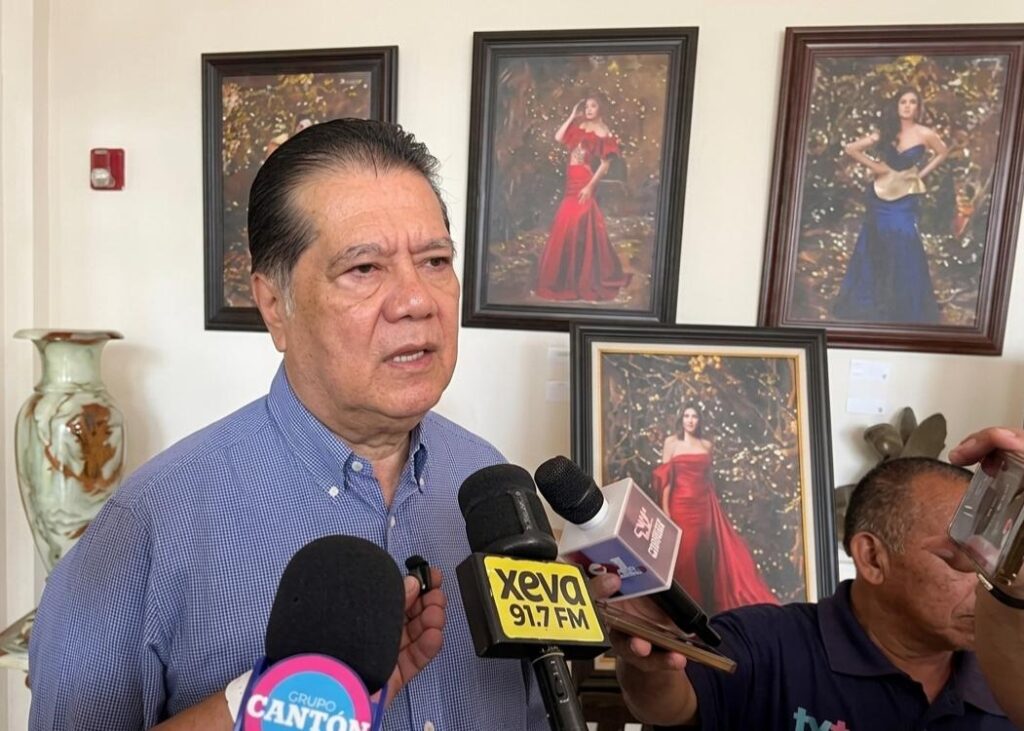 Rector de la UJAT reporta alta demanda en arranque del proceso de admisión