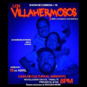 Los Villahermosos