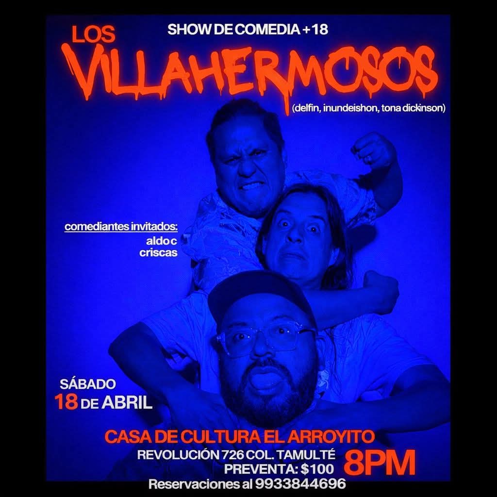 Los Villahermosos