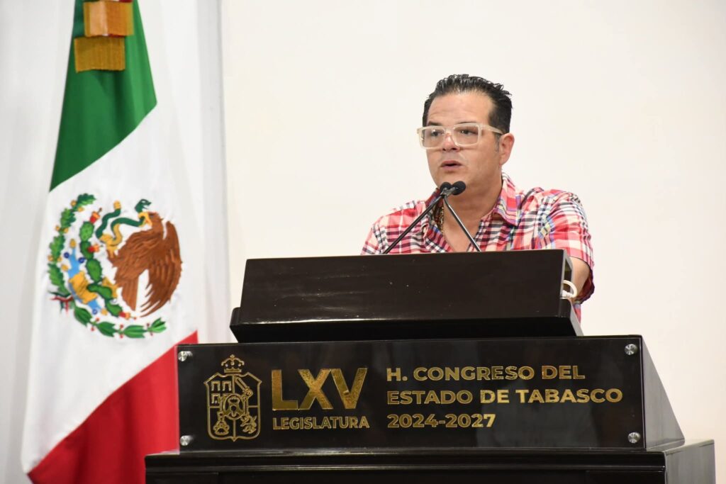 Urge Fabián Granier a frenar la explotación infantil en el campo tabasqueño