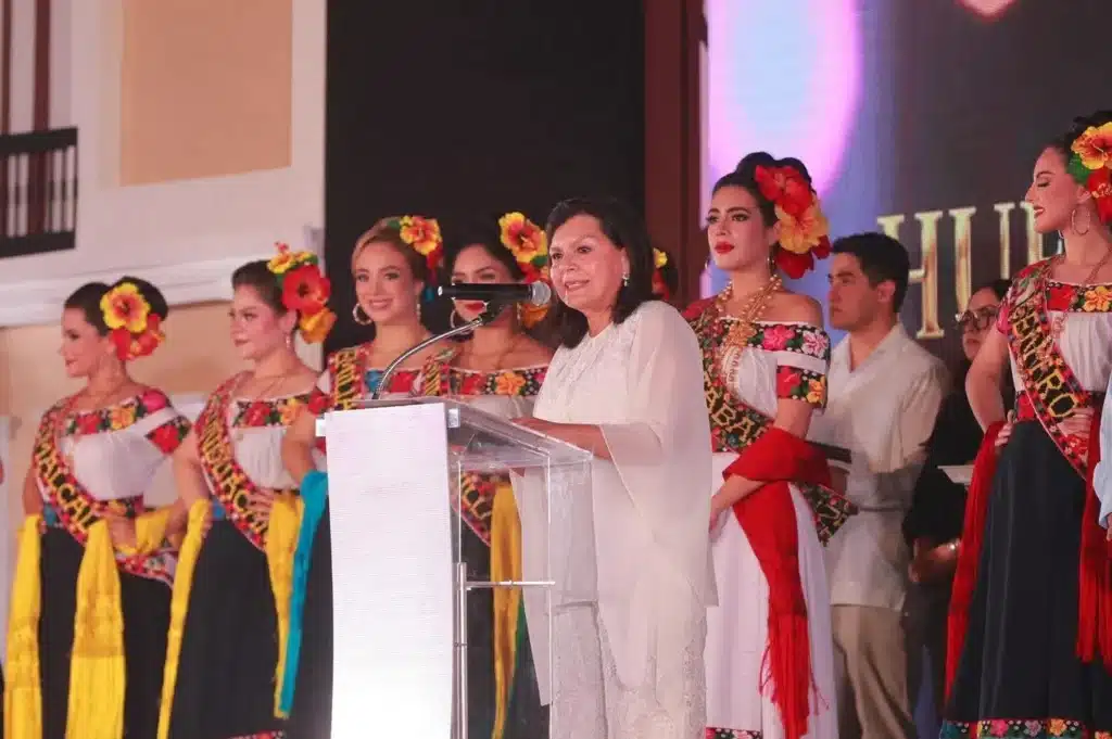 Villahermosa abraza a sus embajadoras: ya son Huéspedes Distinguidas rumbo a la Feria Tabasco 2026