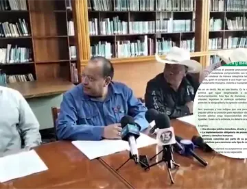 Cuando se deshumaniza a las mujeres, se alimenta la violencia: Colectivos a Martín Palacios