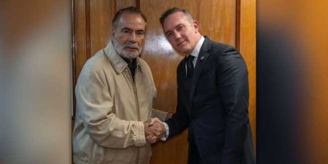 Autoridades del metro y sindicato logran acuerdo