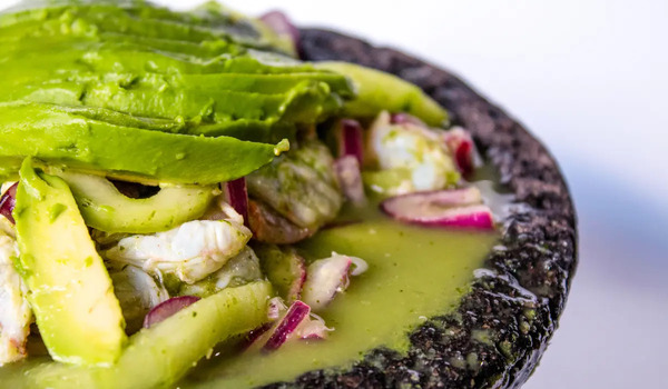 Celestún cierra vacaciones con Festival del Ceviche y Aguachile