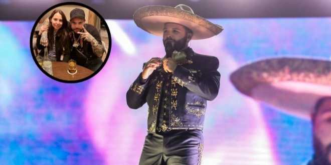 «No hay nada que me asombre»: Leonardo Aguilar