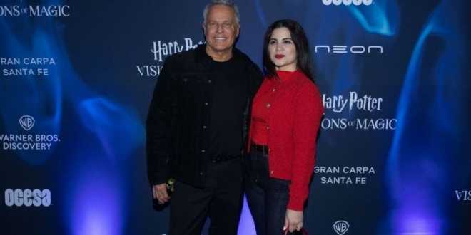 Cinthia Aparicio reaparece con importante anuncio