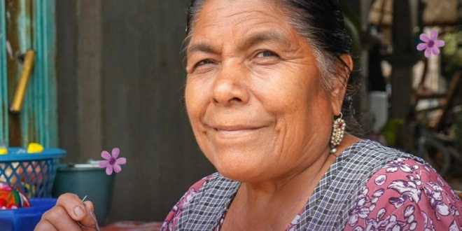 Montiel destaca que 3 millones de mujeres de 60 a 64 años reciben pensión