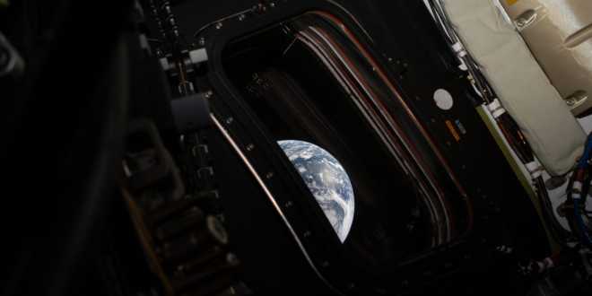 NASA avanza con éxito: misión Artemis II alcanza la mitad de su trayecto hacia la Luna