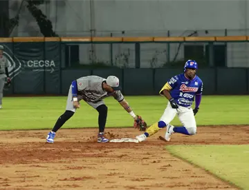 Tigres vence a Olmecas y se quedan con la Serie Inaugural de la temporada 2026