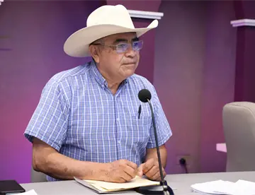 Ganaderos piden auditar recursos de la SADER destinados al barrido sanitario