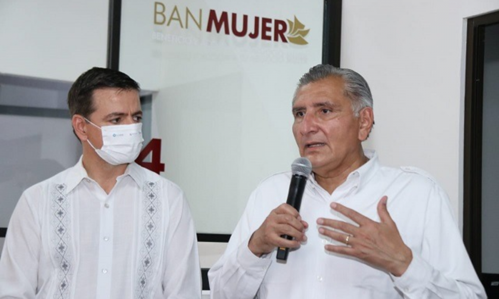 Banco de Mujeres fue una farsa