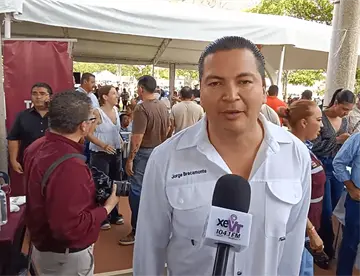 Próximas adecuaciones al Congreso serán en el Pleno y durante periodo de receso, adelanta Bracamonte