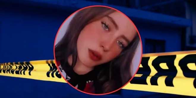 Fue a buscar a su novio y encontró el cuerpo de una mujer desaparecida