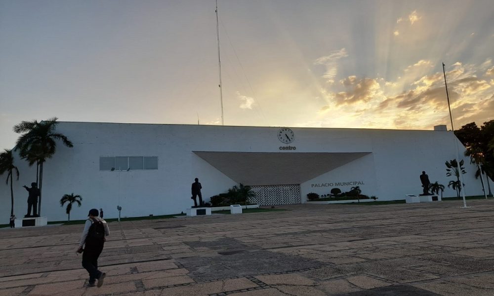 Alertan por calor intenso y riesgo de incendios en Tabasco