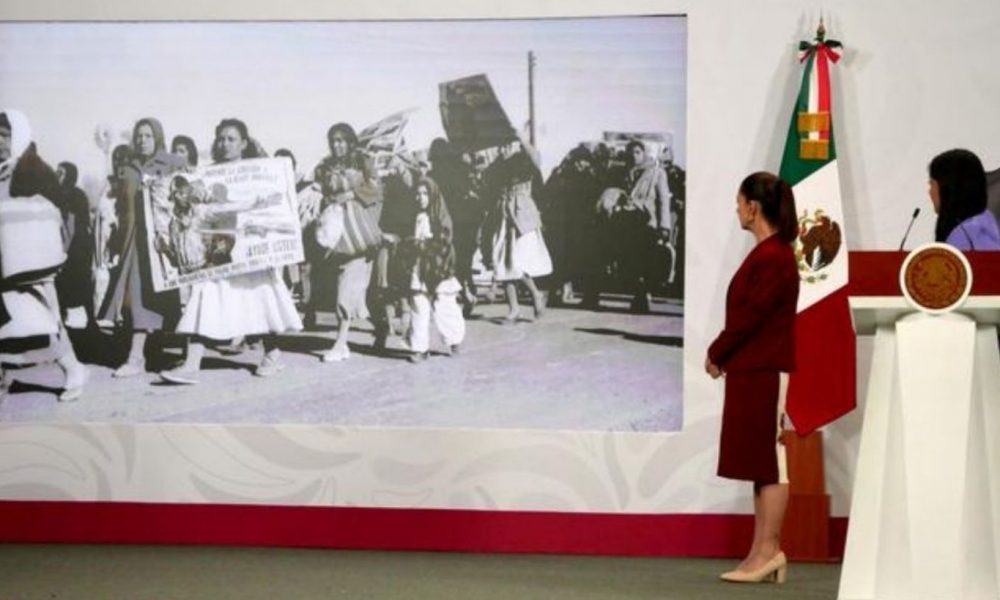 Del hambre a la memoria: la huelga minera que el poder no logró silenciar