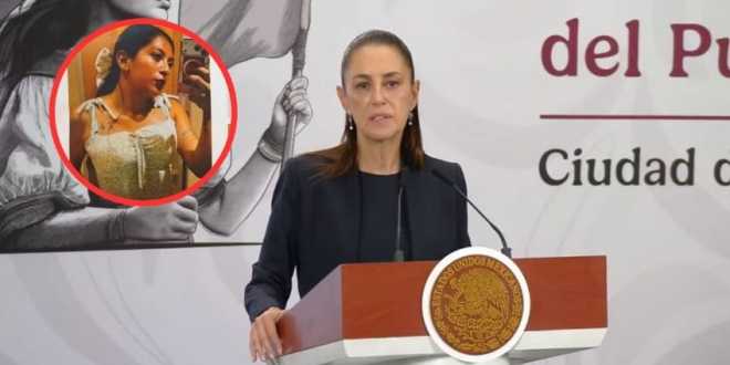 Separan del cargo a trabajadores de la Fiscalía que presuntamente pidieron dinero a familia de Edith Guadalupe