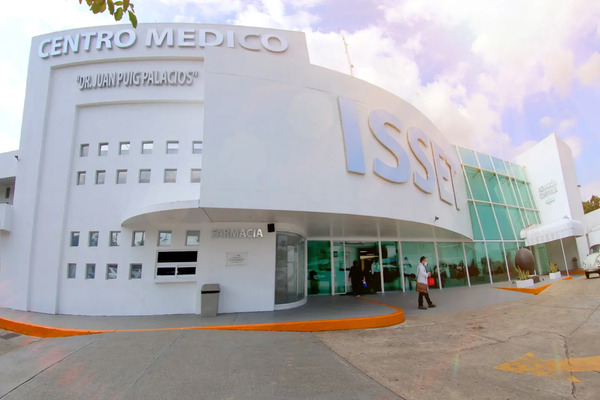 Congreso de Tabasco cumplió con mandato de la Corte en reforma al ISSET: JUCOPO