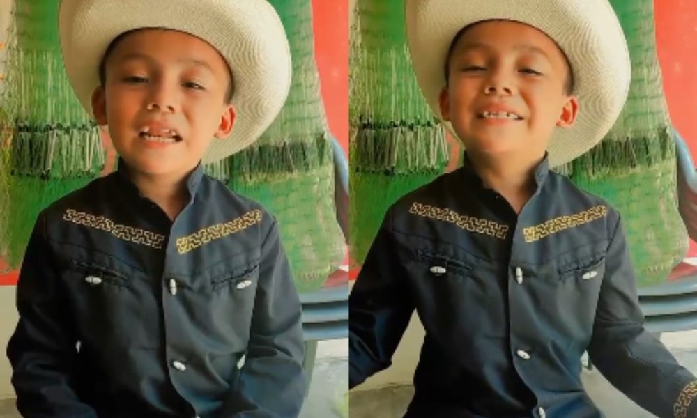 Abraham “El Charrito” invita a la elección de la Flor Tabasco 2026