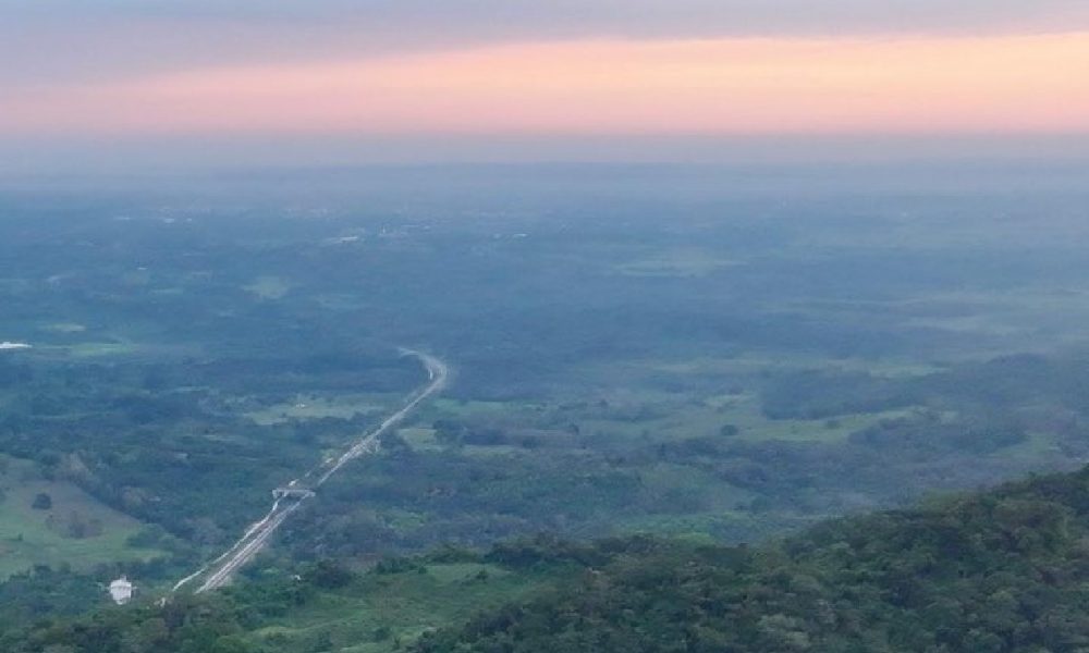 El clima para Tabasco este viernes: calor extremo y lluvias intermitentes