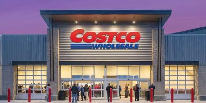 Costco inicia la construcción de su nueva tienda en México