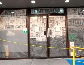 Descartan que rentas sean el motivo de cierre de negocios en Centro Histórico