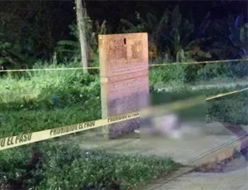 Dejan cabezas humanas en Centro y Nacajuca